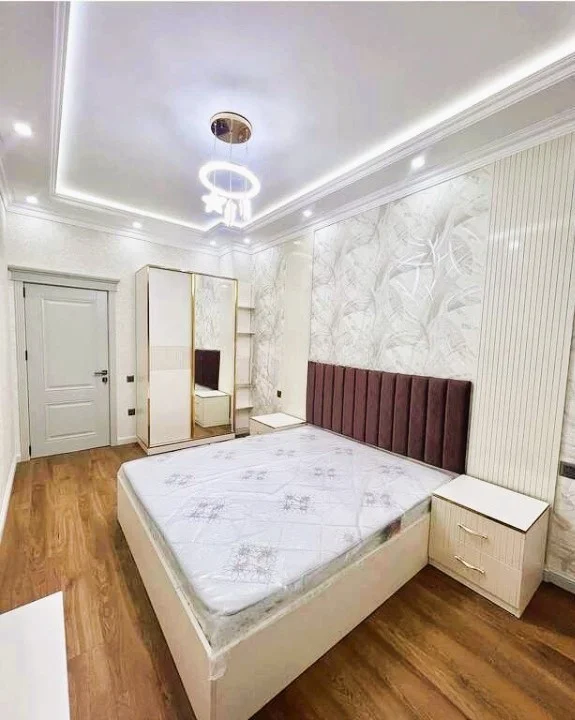 Kiralık 2 odalı Daire 70 m² Yasamal ilçesi 8 Noyabr metro – şəkil 7