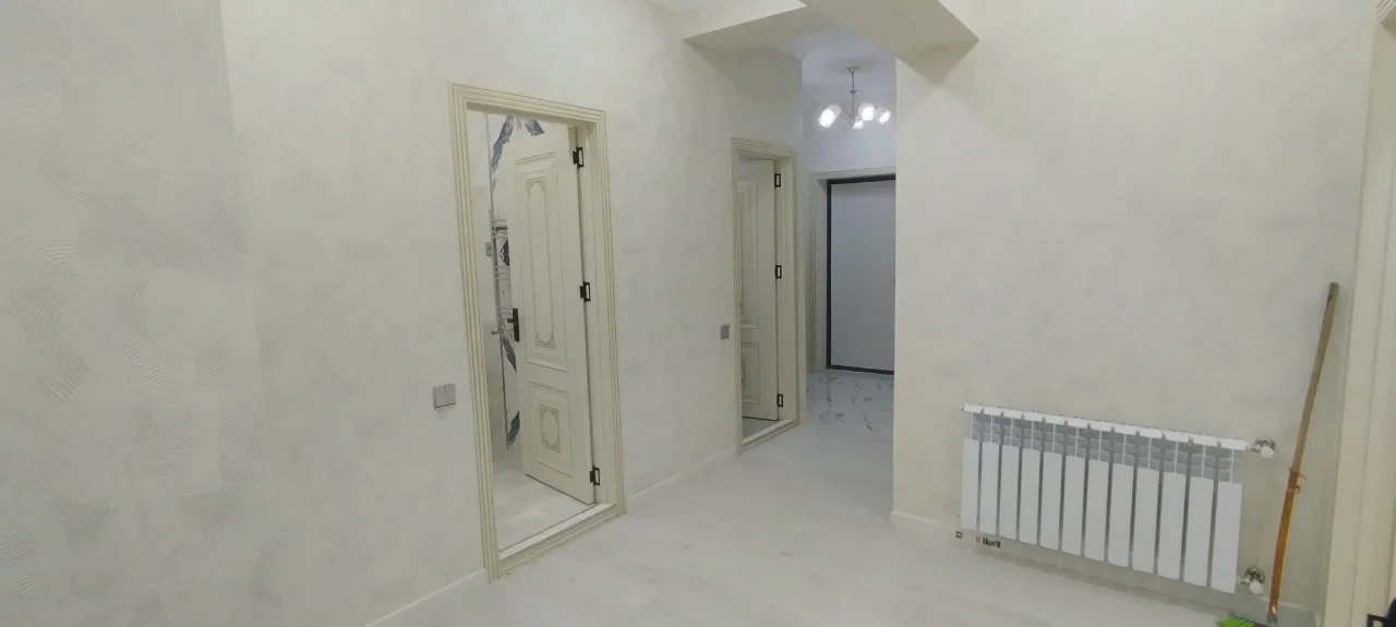Satılır 3 otaqlı Mənzil 96 m² Yasamal r. – şəkil 6