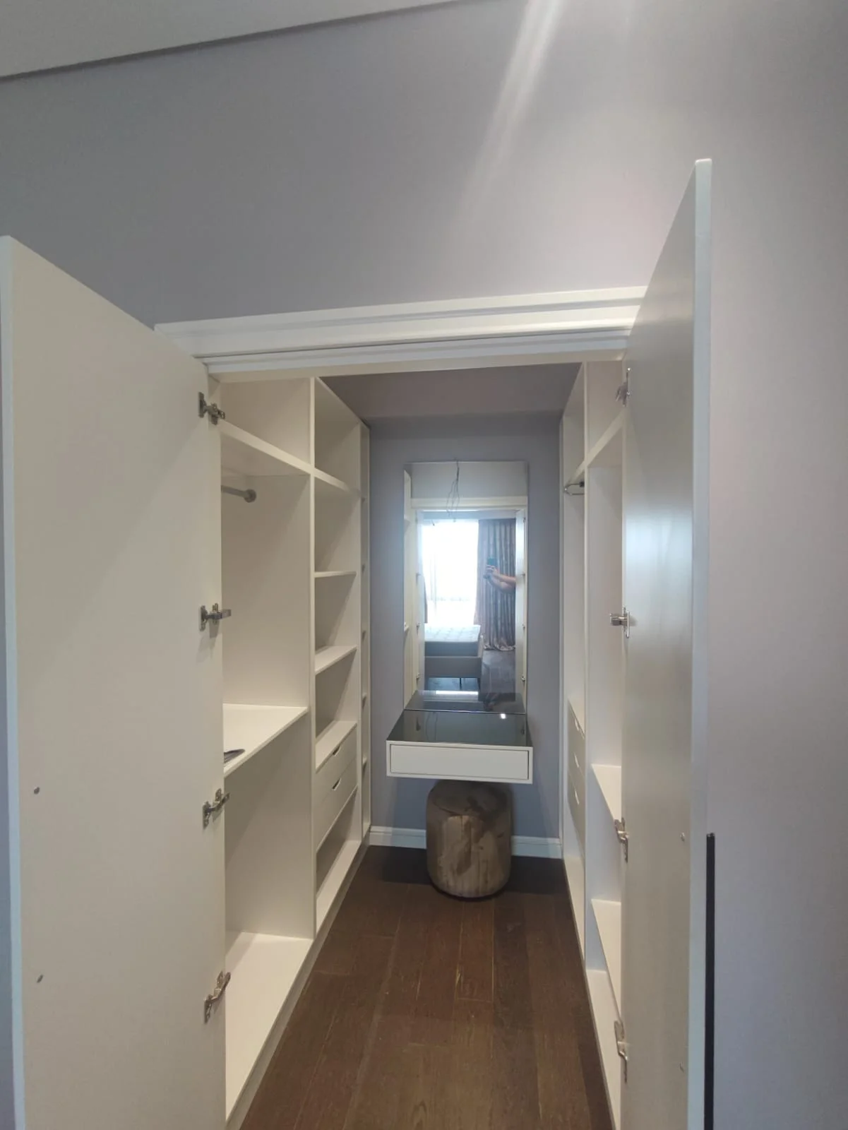 Kirayə 4 otaqlı Mənzil 129 m² Nərimanov r.