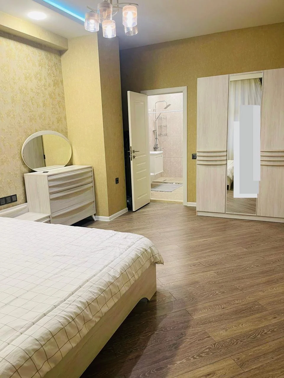 Kirayə 3 otaqlı Mənzil 110 m² Xətai r. Şah İsmayıl Xətai m. – şəkil 7