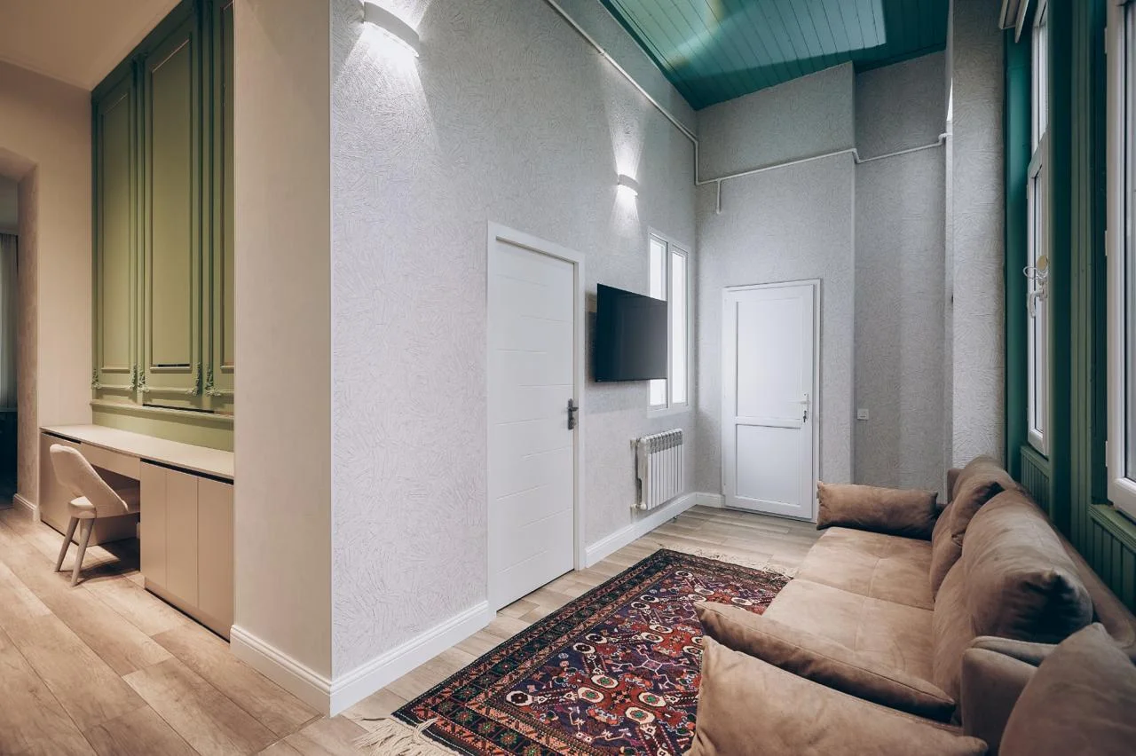 For rent 2-room Apartment 65 m² Nəsimi dist. – şəkil 9
