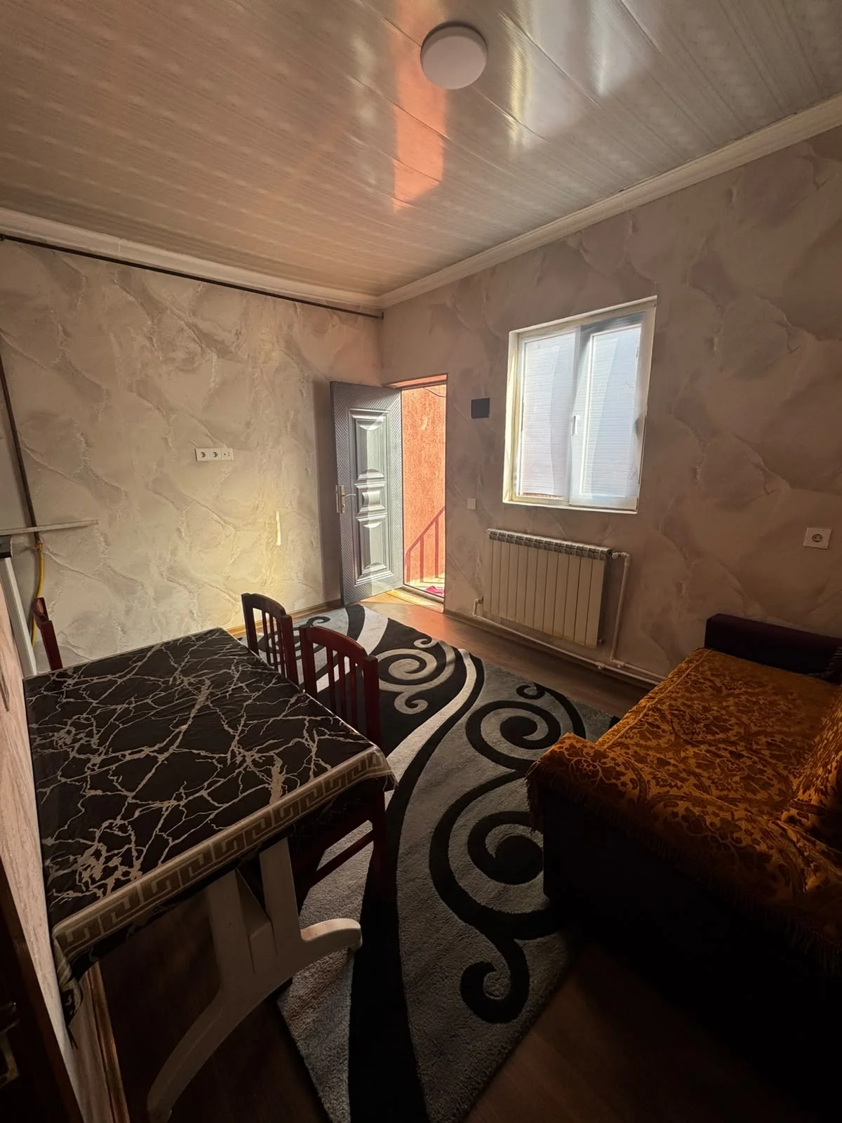Kiralık 2 odalı Müstakil ev / Yazlık 40 m² Yasamal ilçesi İnşaatçılar metro – şəkil 4