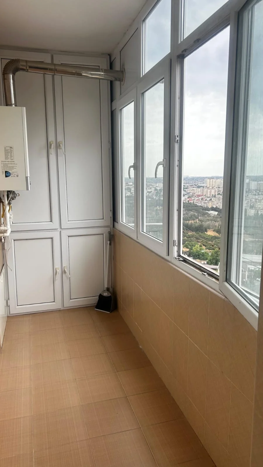 Kirayə 1000 otaqlı Mənzil 125 m² Nizami r. 8-ci kilometr q. Neftçilər m. – şəkil 18