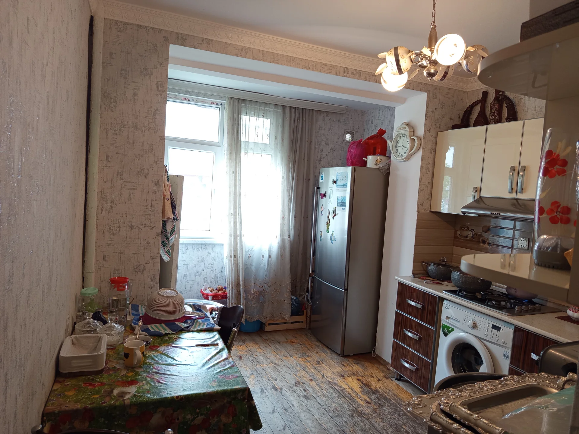 Satılır 2 otaqlı Mənzil 60 m² Xətai r.