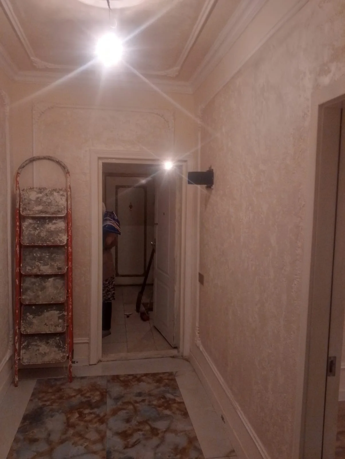 Kirayə 3 otaqlı Mənzil 75 m² Xətai r. Əhmədli m. – şəkil 6