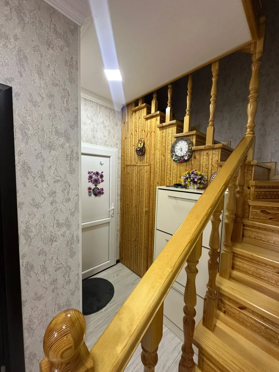 Satılır 4 otaqlı Həyət evi / Bağ evi 200 m² Sumqayıt