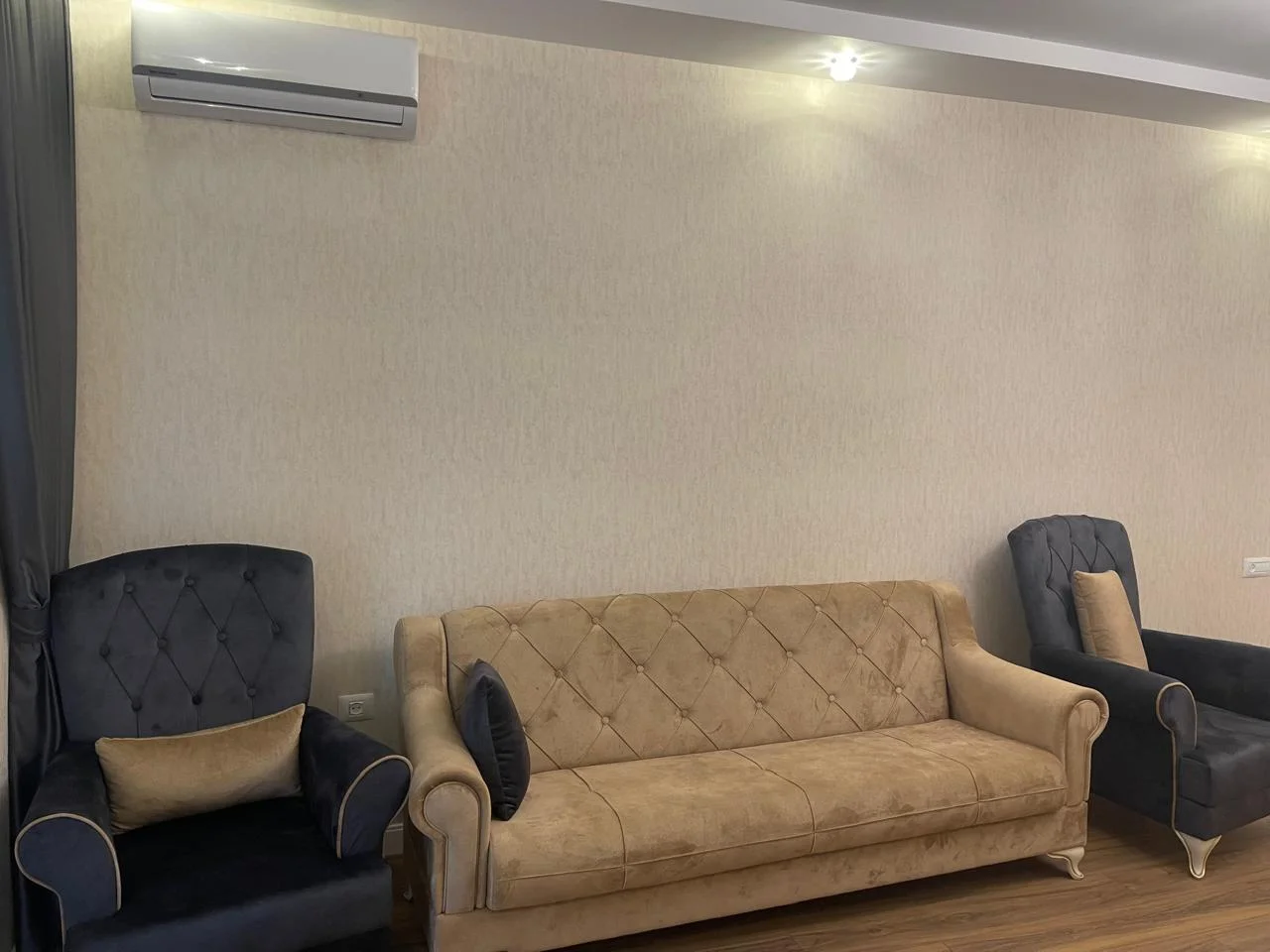Grand Hayat yaşayış kompleksi