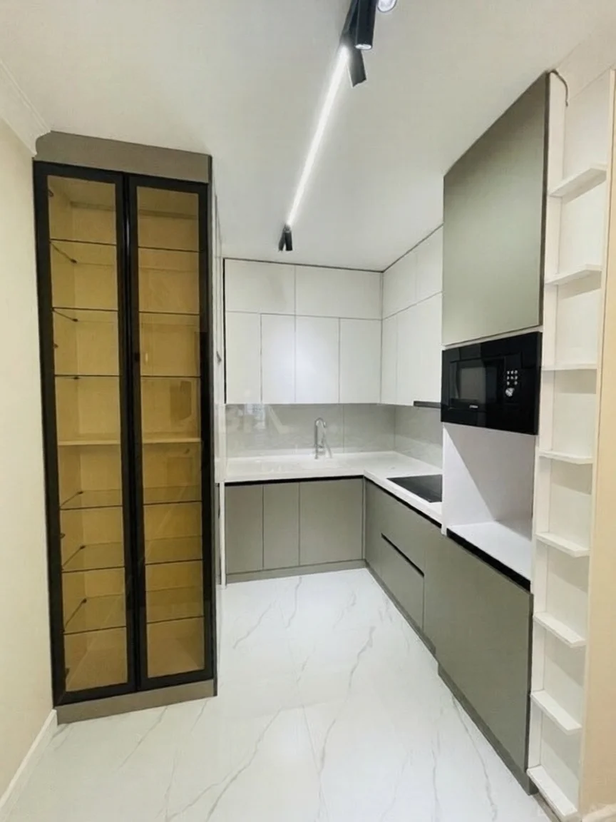 Kirayə 1000 otaqlı Mənzil 70 m² Yasamal r. 8 Noyabr m. – şəkil 6