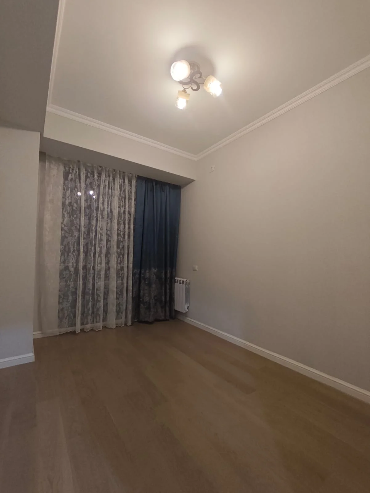Kirayə 3 otaqlı Mənzil 85 m² Yasamal r. İnşaatçılar m. – şəkil 4