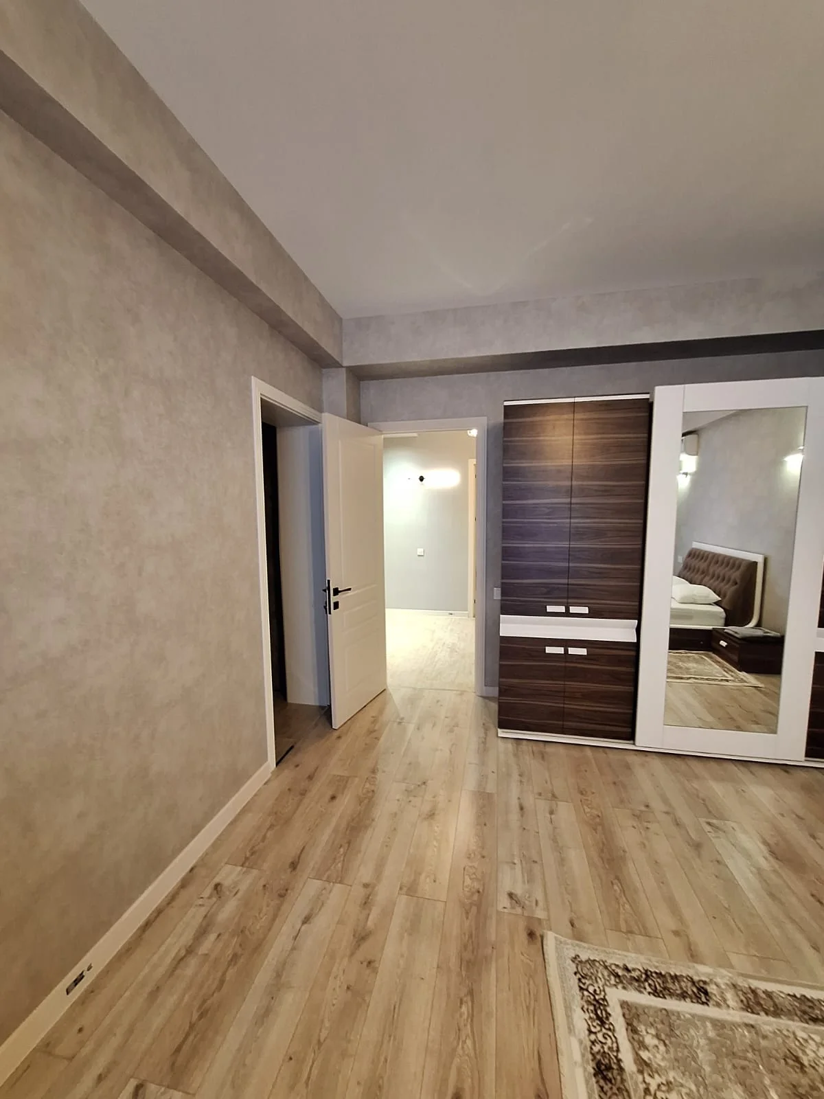 For rent 3-room Apartment 110 m² Xətai dist. Şah İsmayıl Xətai metro – şəkil 8