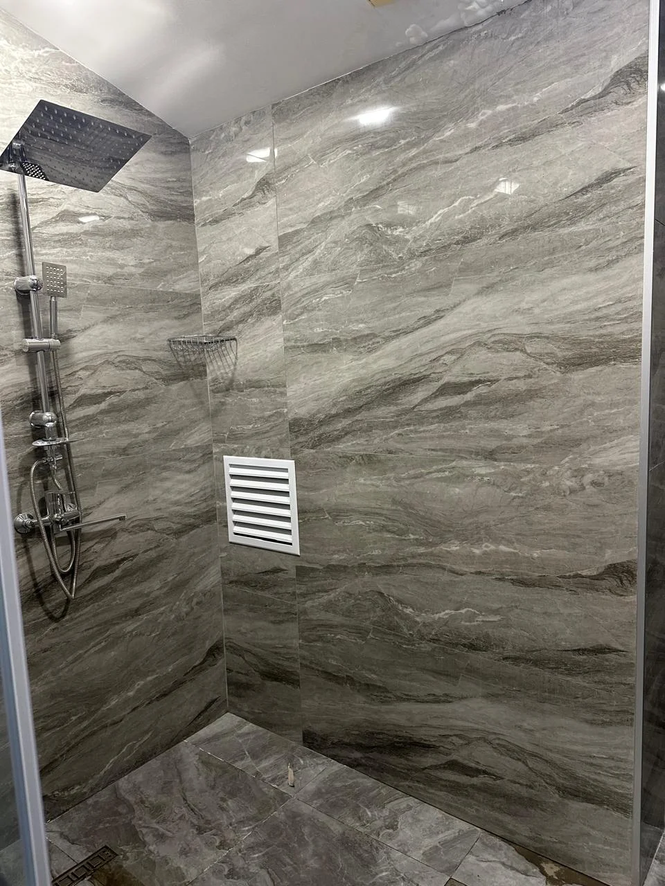 For rent 3-room House / Villa 110.4 m² Səbail dist. Badamdar settl. – şəkil 17