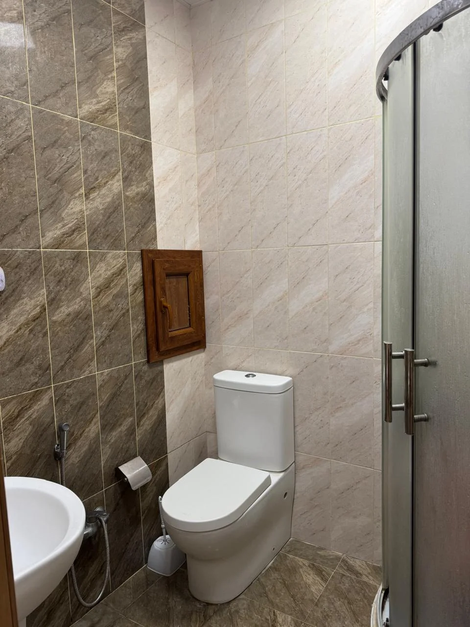 For rent 2-room Apartment 60 m² Yasamal dist. 20 Yanvar metro – şəkil 6