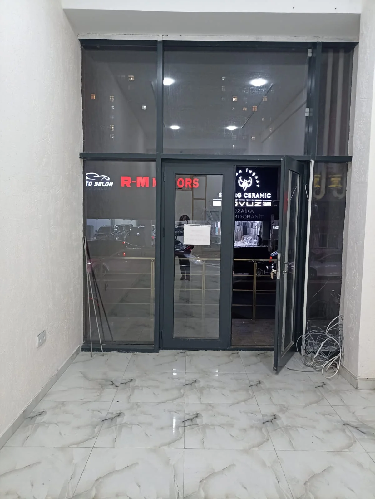 Satılır Obyekt 34 m² Nərimanov r. – şəkil 3