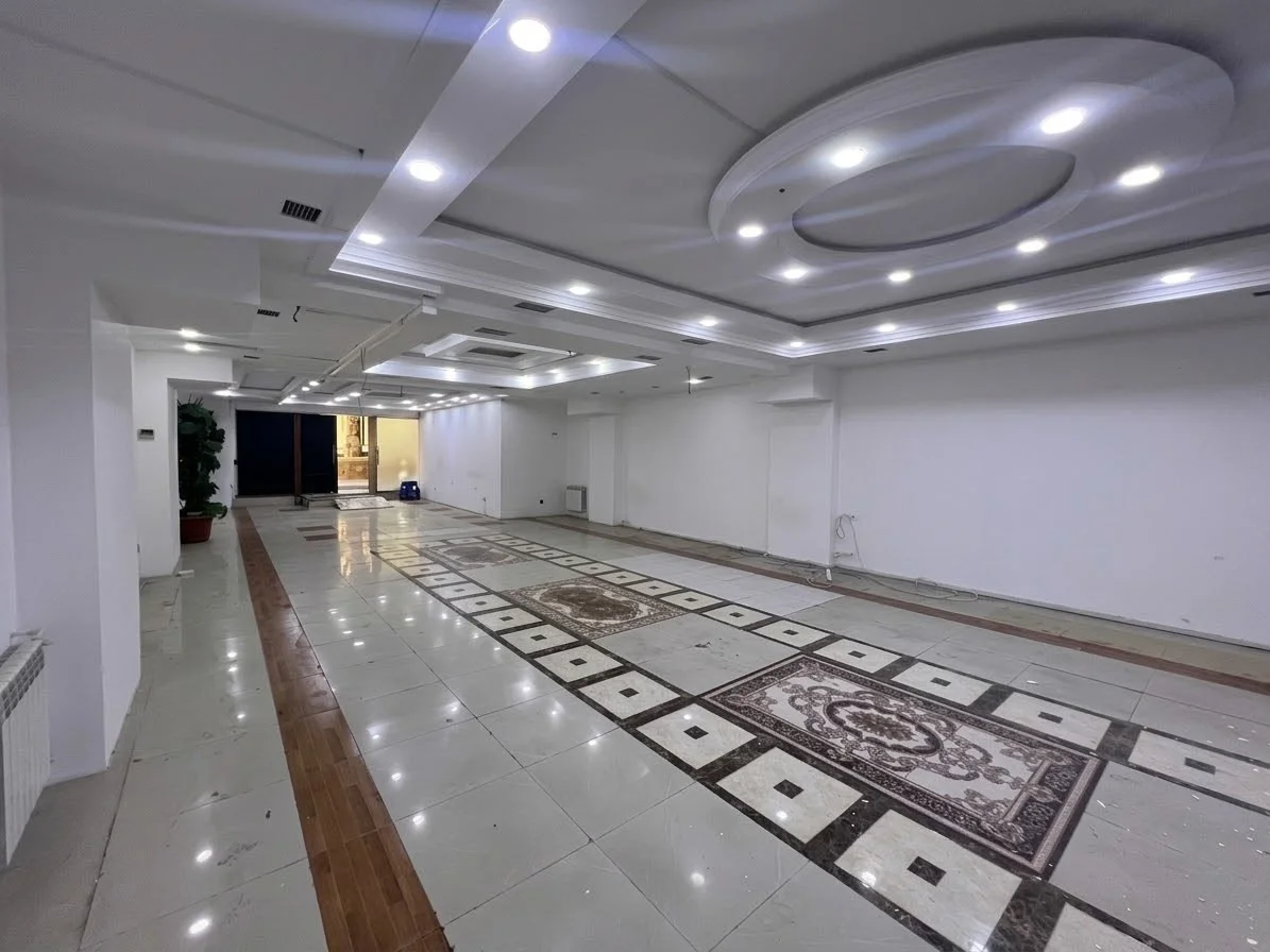 Kirayə 3 otaqlı Ofis 300 m² Nəsimi r.