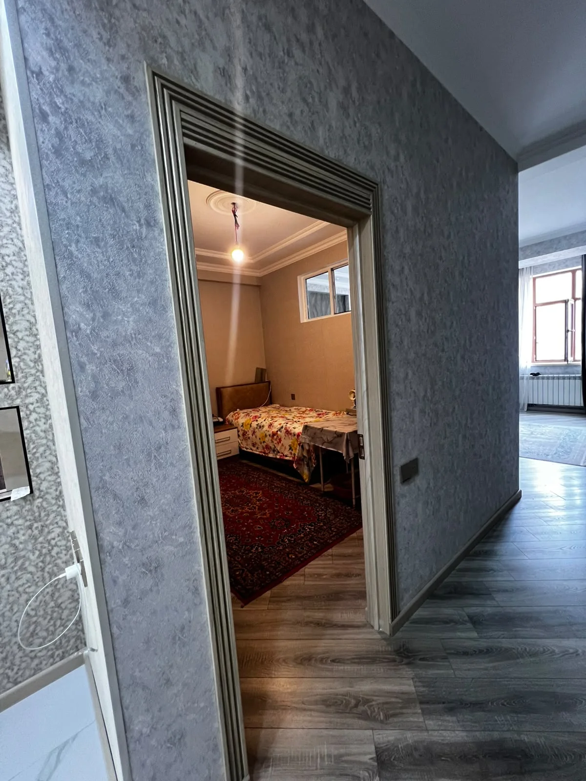 Kirayə 2 otaqlı Mənzil 80 m² Yasamal r.