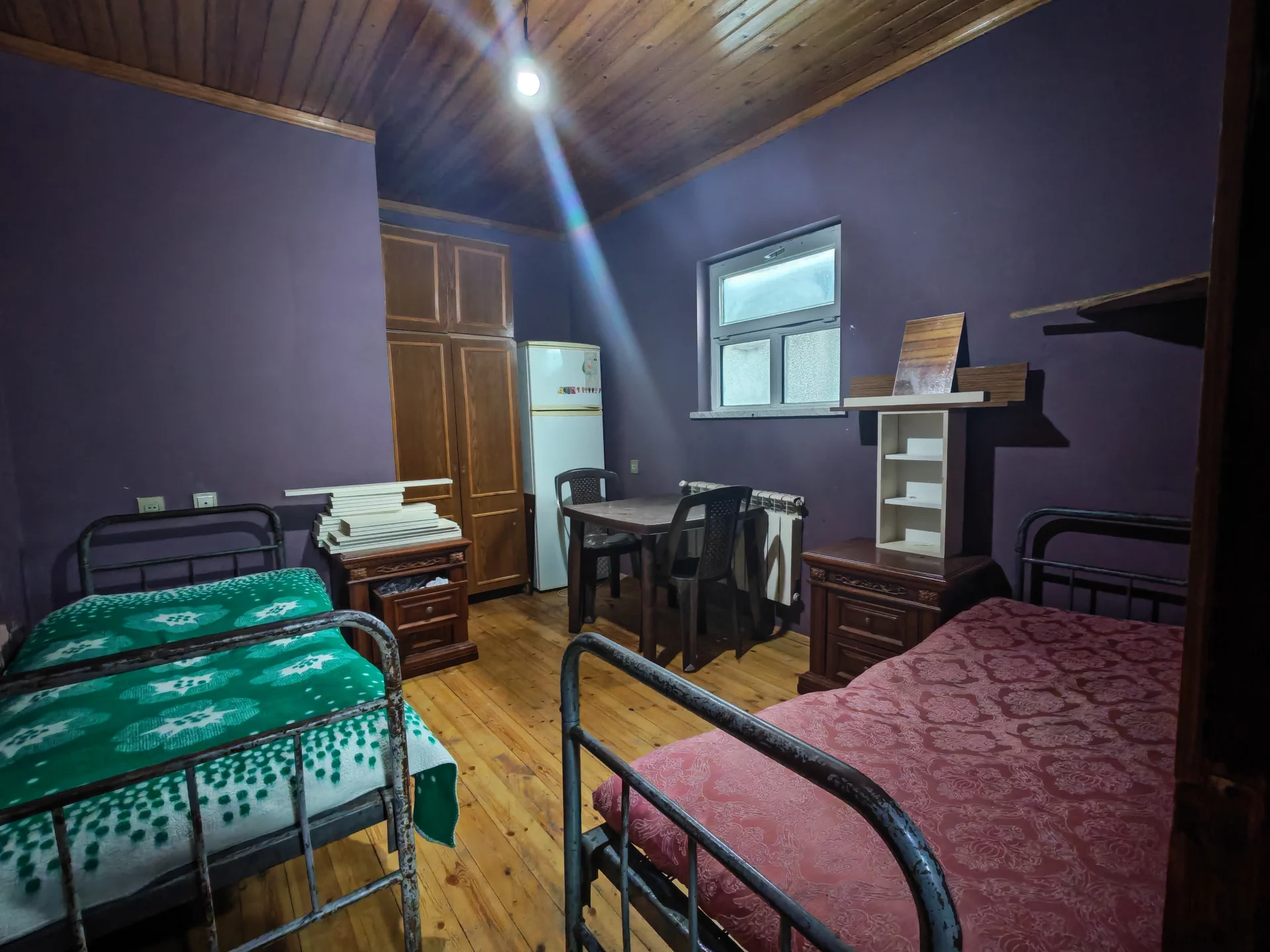Kirayə 1 otaqlı Həyət evi / Bağ evi 35 m² Xırdalan – şəkil 8