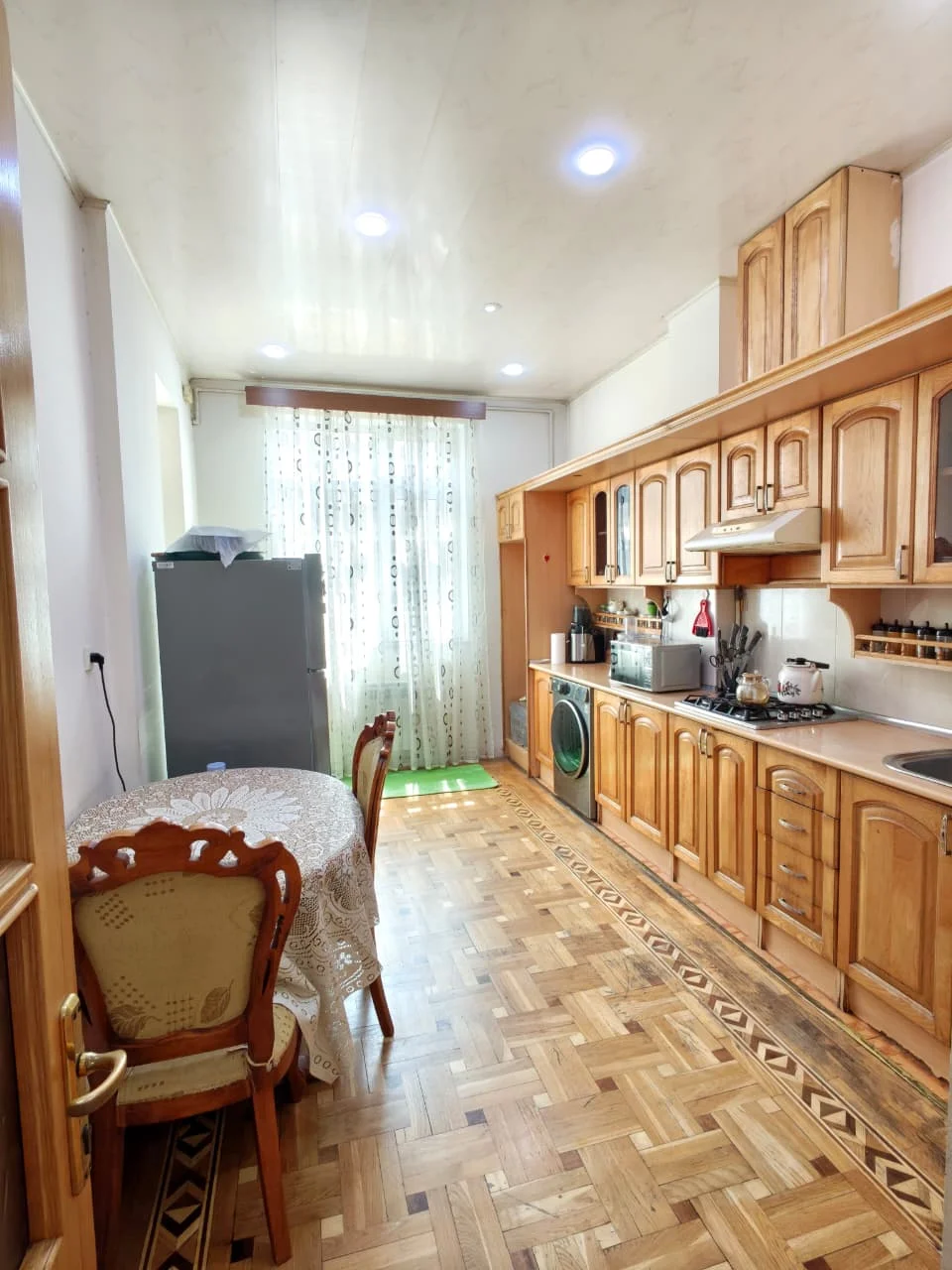 Satılır 3 otaqlı Mənzil 139 m² Binəqədi r. 8-ci mikrorayon q. – şəkil 10