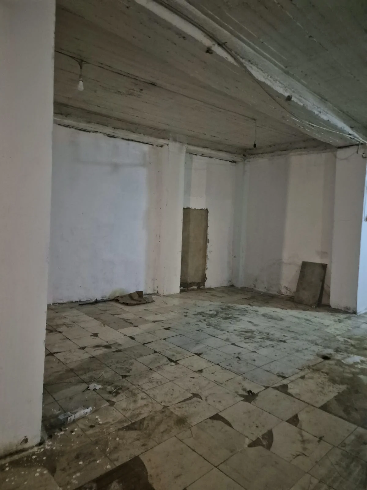 Kirayə Obyekt 400 m² Xətai r.