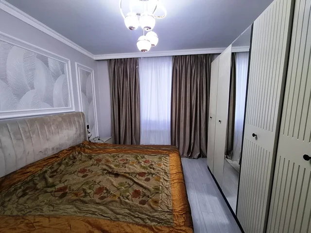 Satılır 3 otaqlı Mənzil 75 m² Nizami r. 8-ci kilometr q. Qara qarayev m. – şəkil 6
