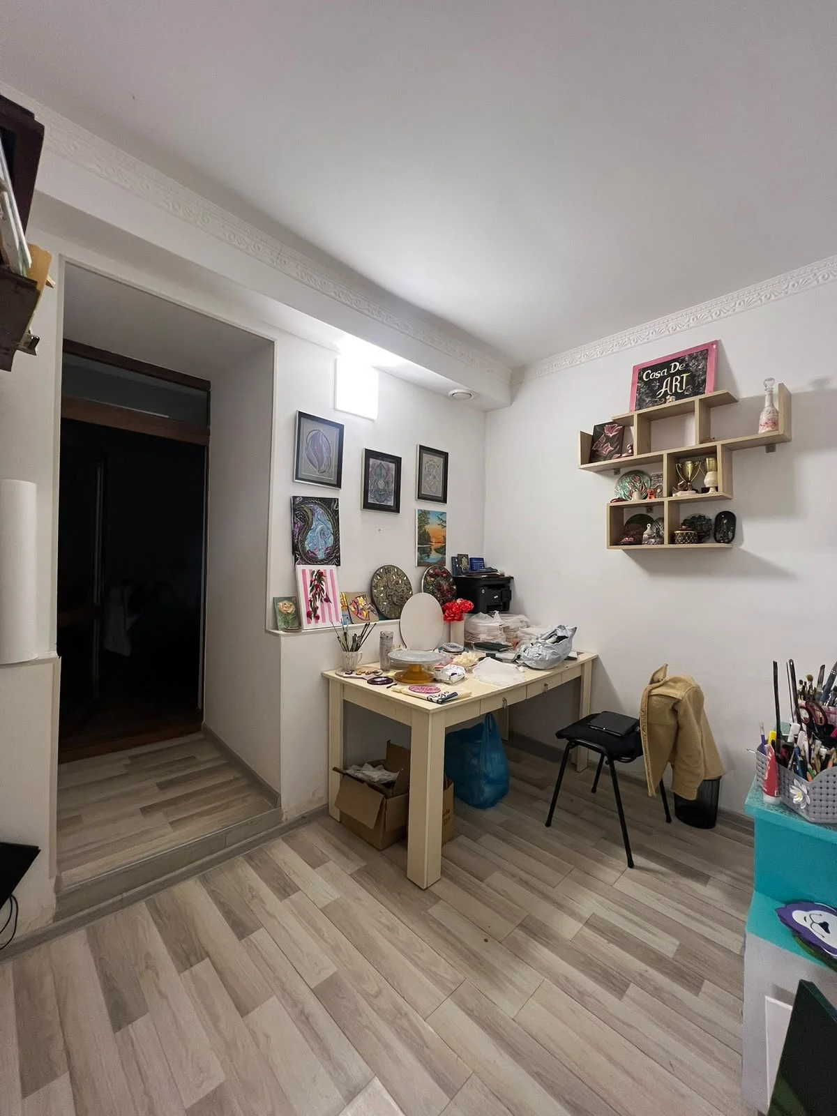 Kirayə Obyekt 75 m² Səbail r. İçərişəhər m. – şəkil 12