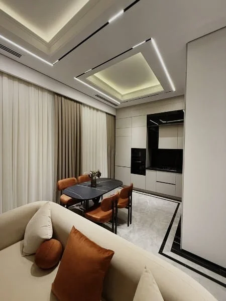 Kirayə 3 otaqlı Mənzil 100 m² Xətai r.