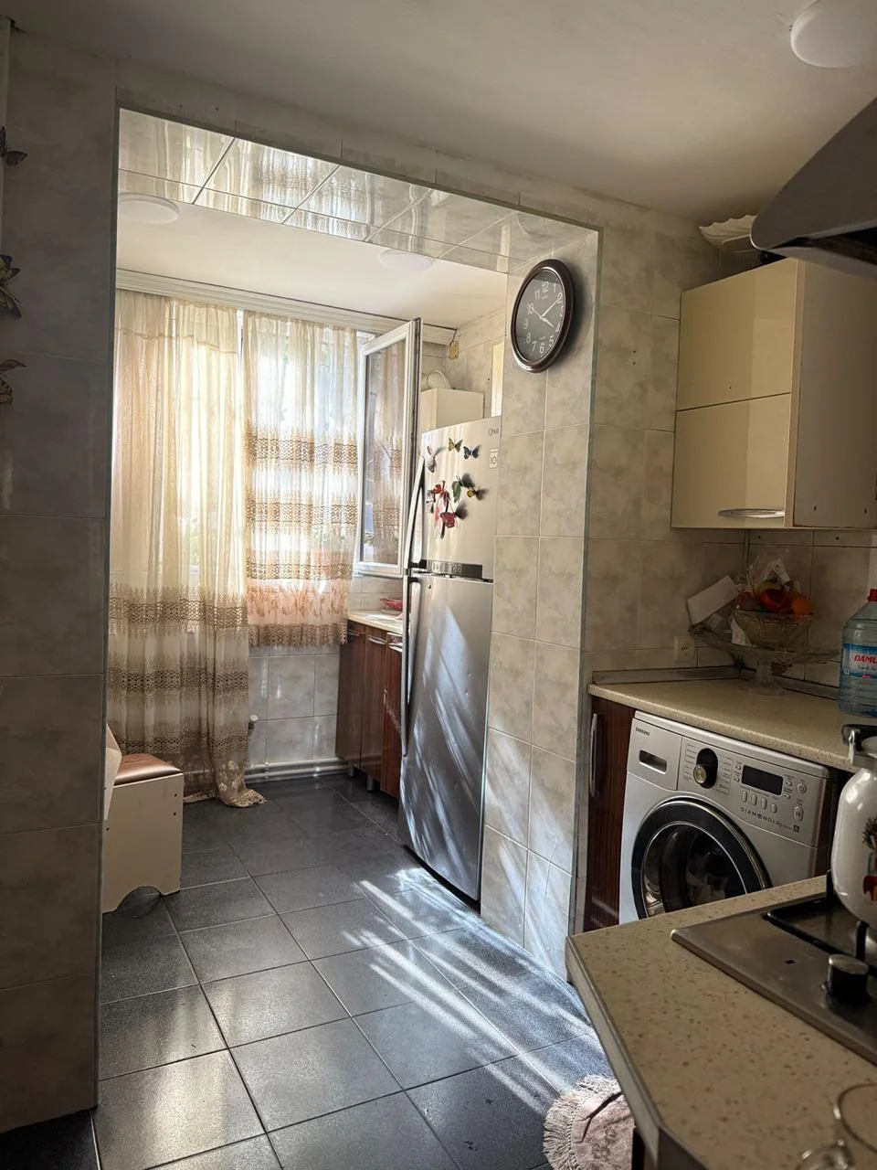 Satılır 2 otaqlı Mənzil 55 m² Yasamal r.