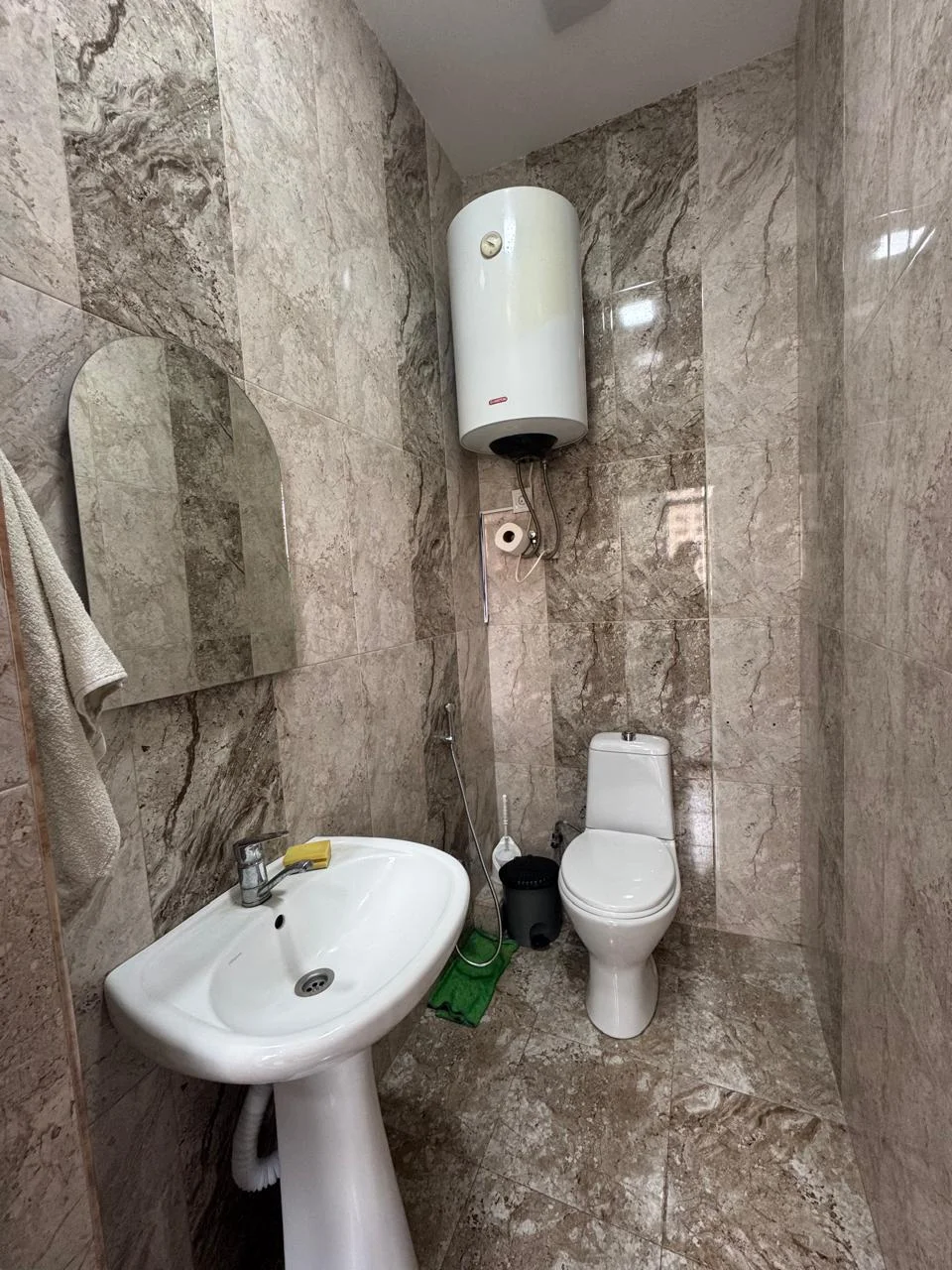Kirayə Obyekt 120 m² Nəsimi r. – şəkil 2