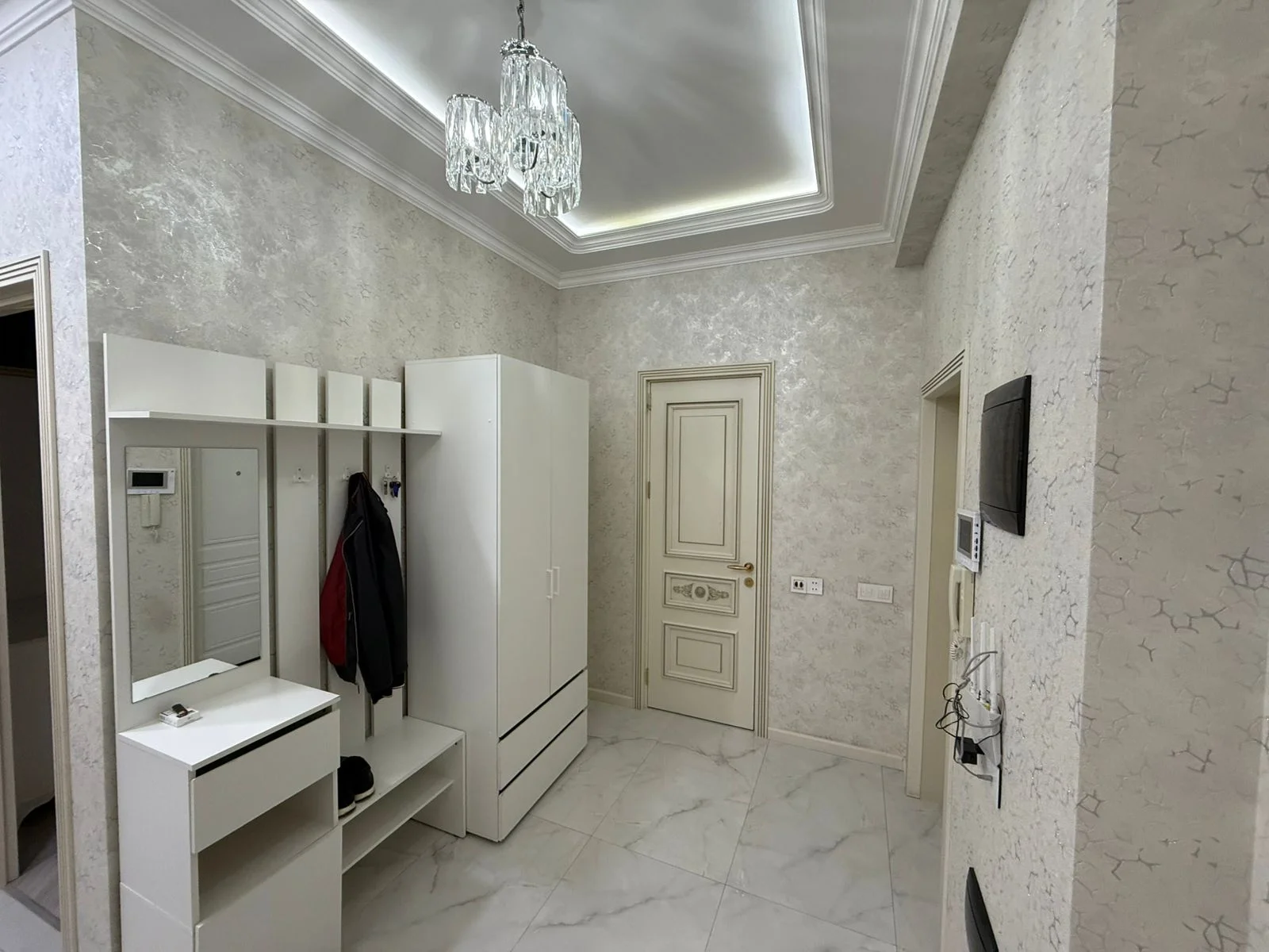 Satılır 3 otaqlı Mənzil 125 m² Nərimanov r.
