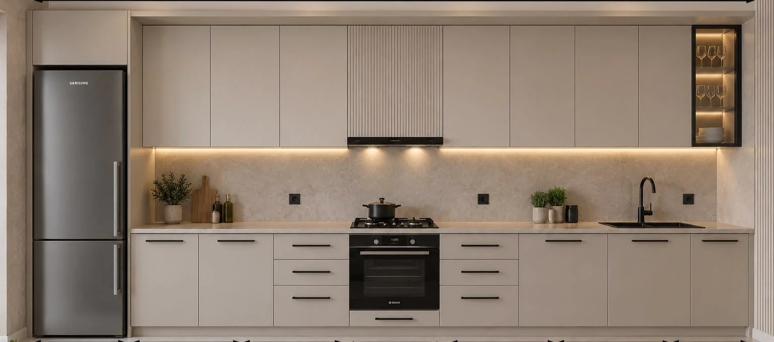 Kirayə 3 otaqlı Mənzil 120 m² Nizami r. – şəkil 5