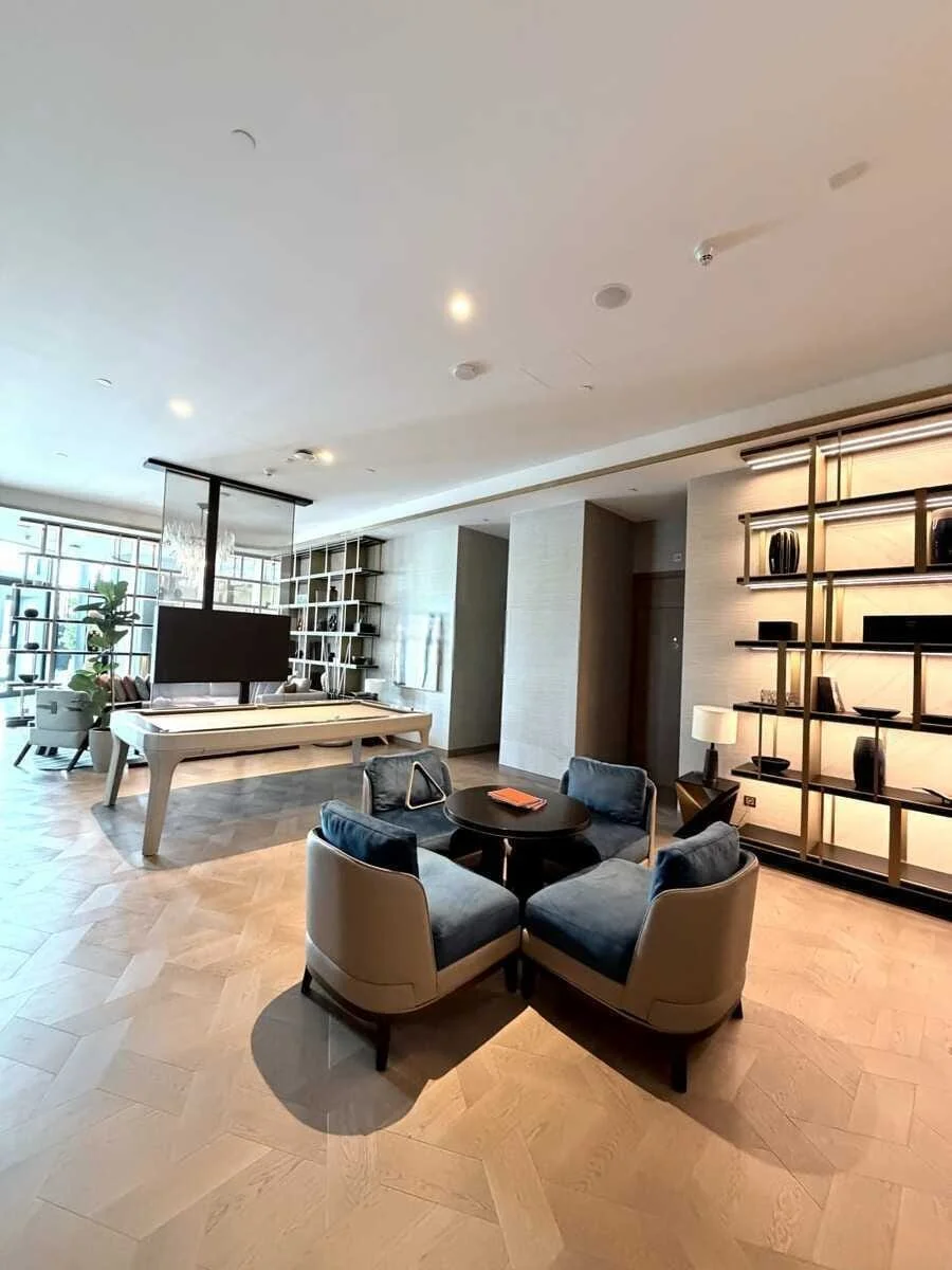 Kirayə 3 otaqlı Mənzil 156 m² Nərimanov r. Şah İsmayıl Xətai m. – şəkil 7