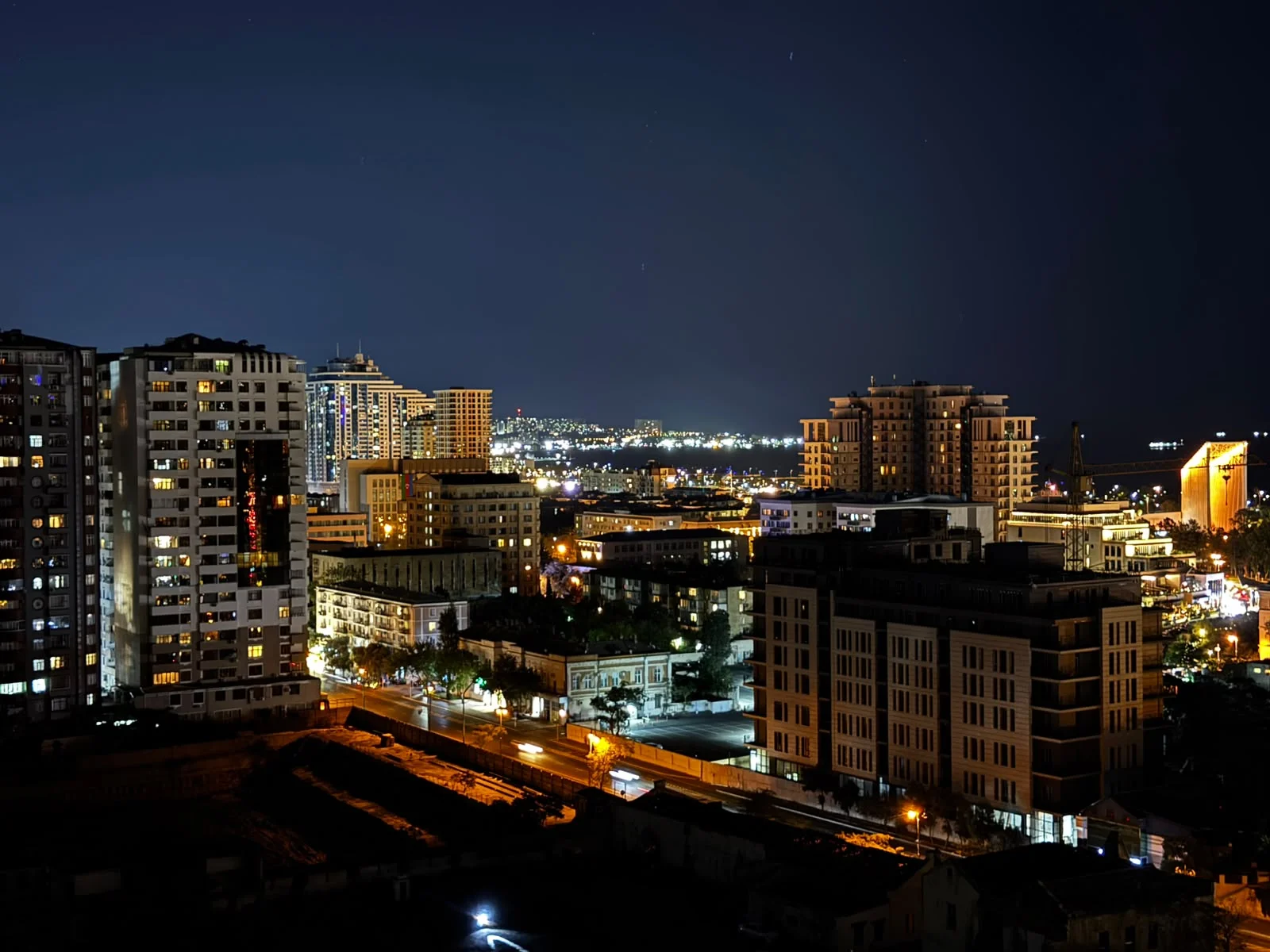 Kirayə 3 otaqlı Mənzil 102 m² Nəsimi r.