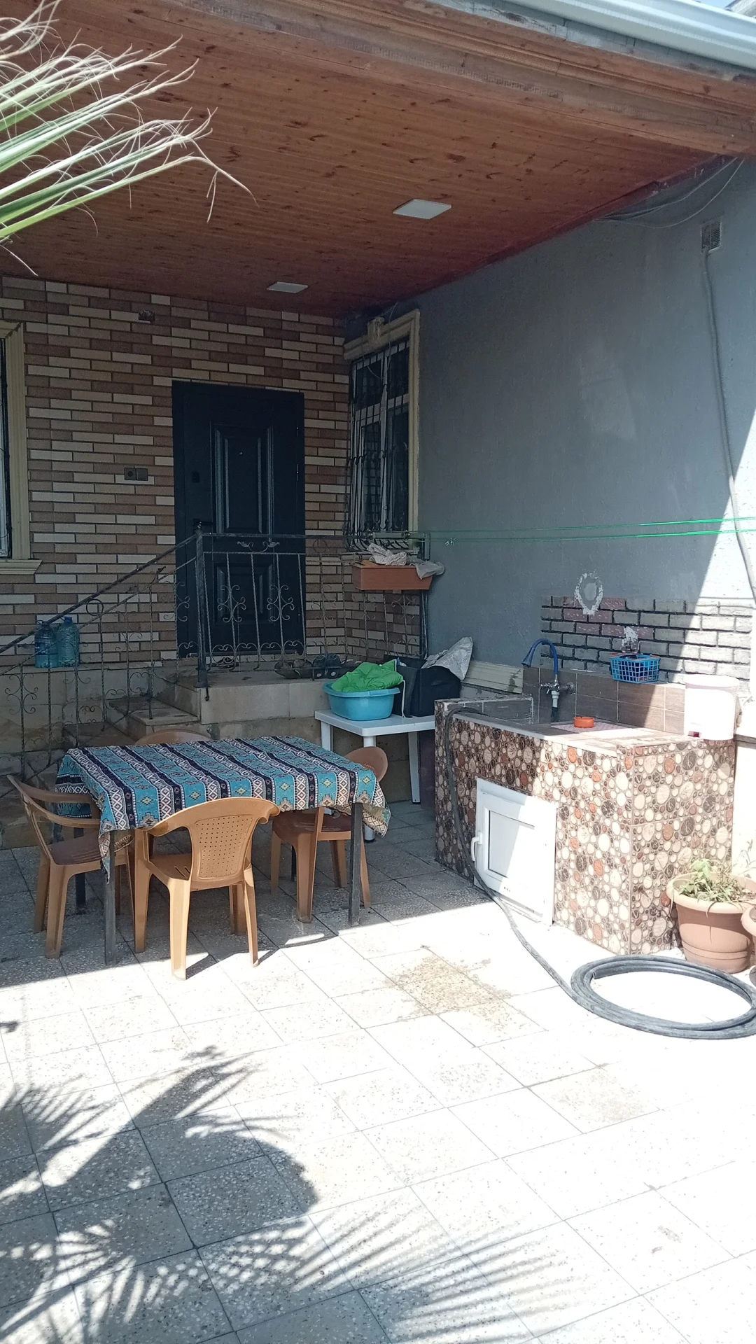 Satılır Həyət evi / Bağ evi 130 m² Sabunçu r.