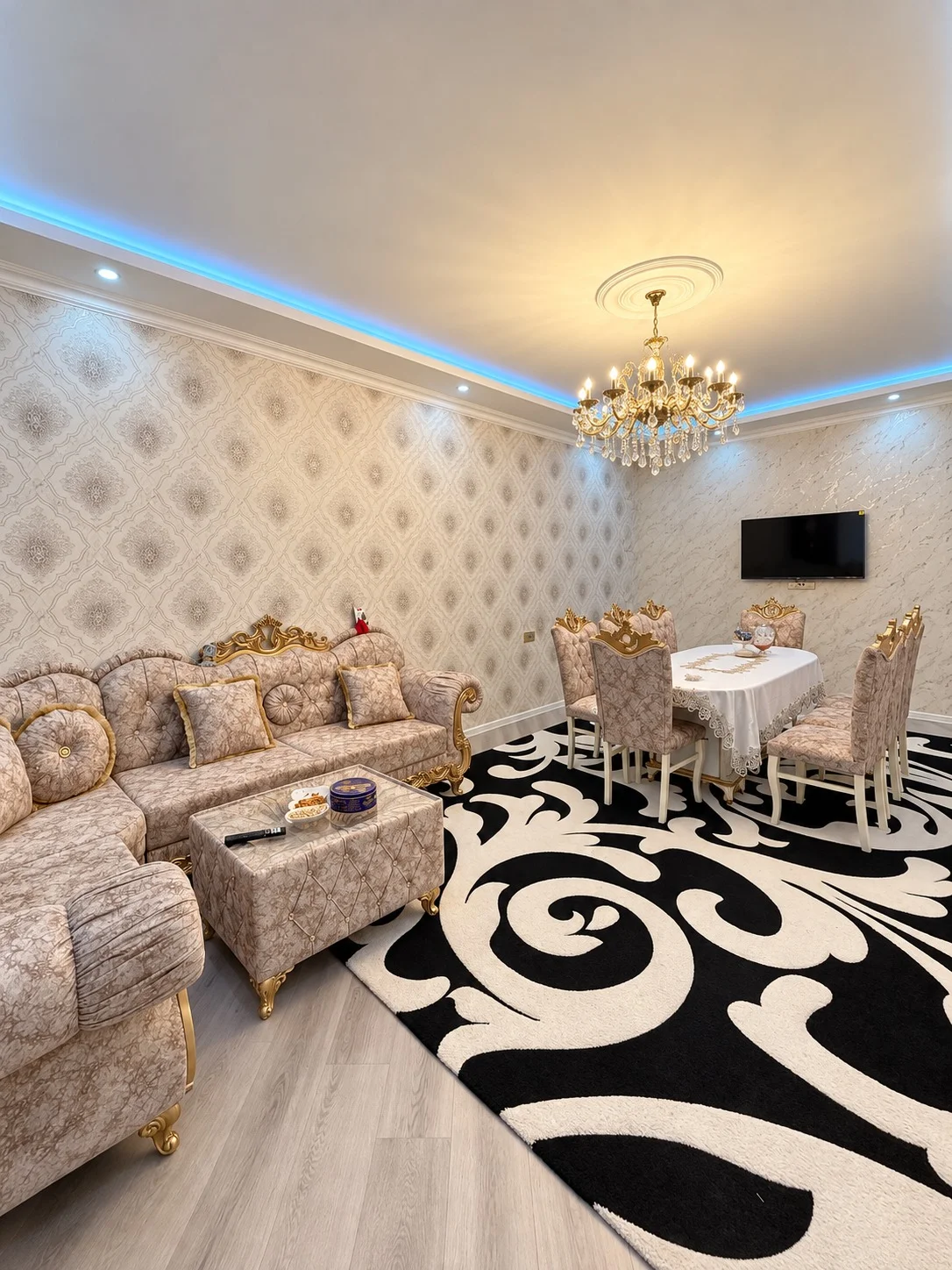 Satılır 4 otaqlı Həyət evi / Bağ evi 175 m² Xəzər r. – şəkil 3