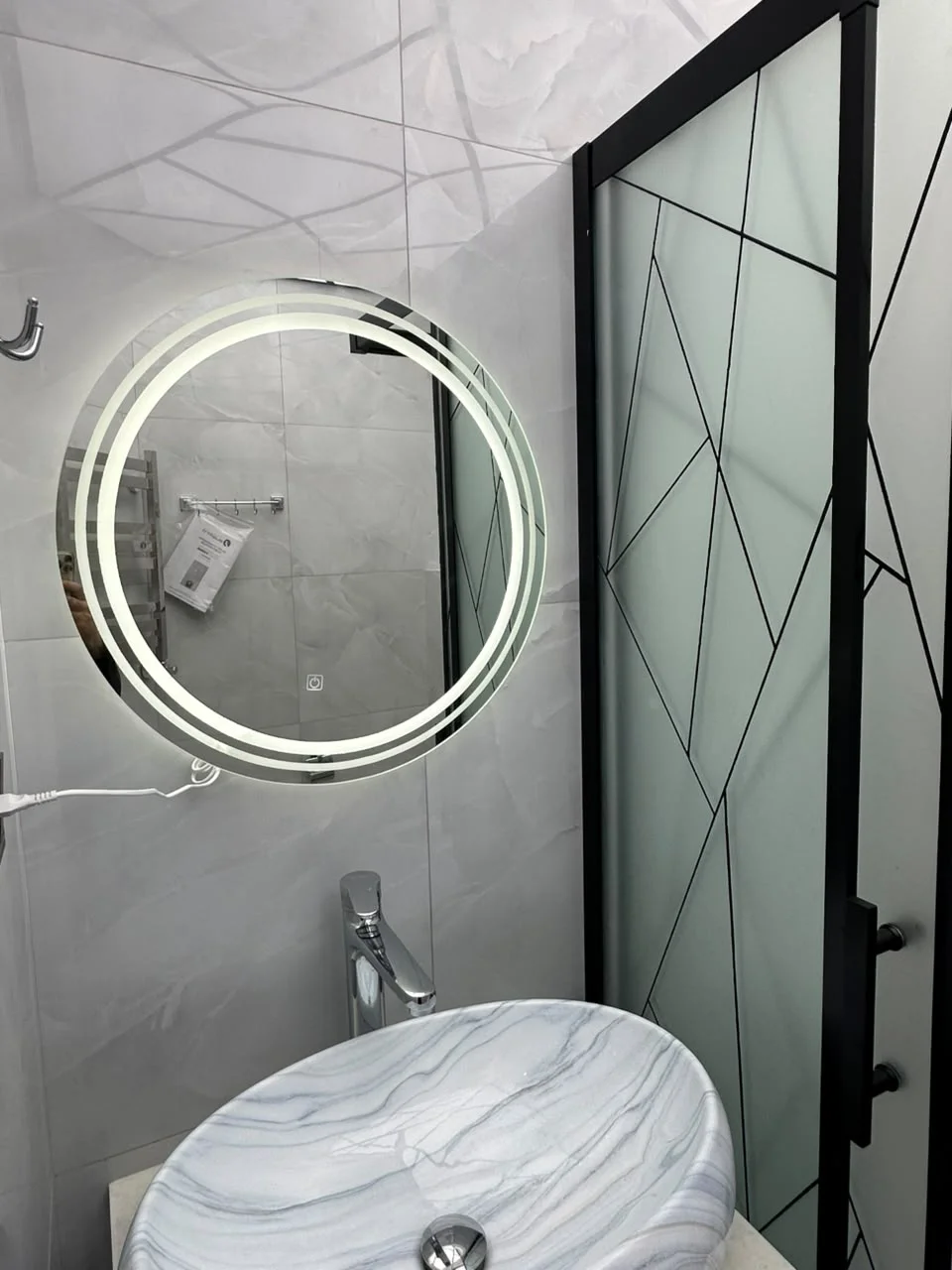 Kirayə 3 otaqlı Mənzil 130 m² Binəqədi r. – şəkil 15