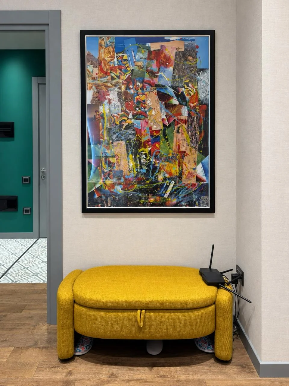 Kirayə 3 otaqlı Mənzil 120 m² Yasamal r.