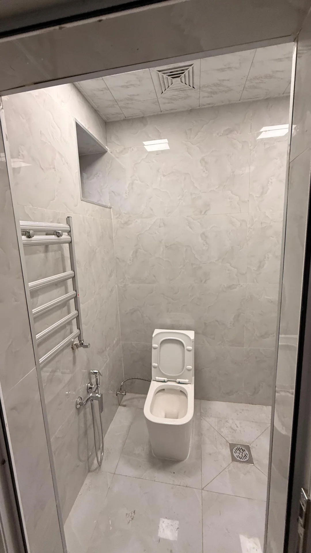 For rent 6-room Office 160 m² Binəqədi dist. – şəkil 13
