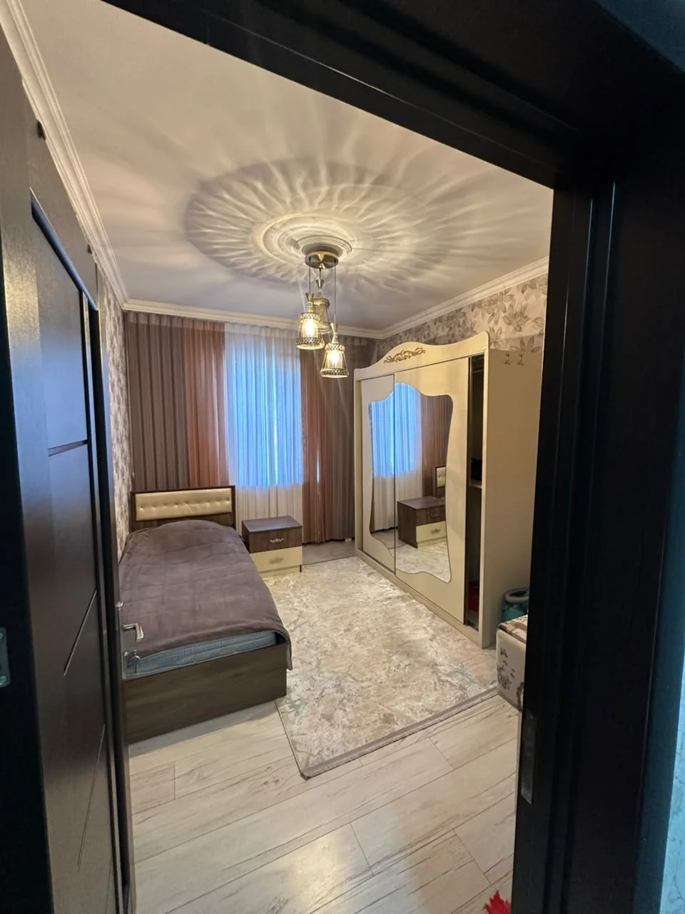 Satılır 4 otaqlı Həyət evi / Bağ evi 200 m² Sumqayıt