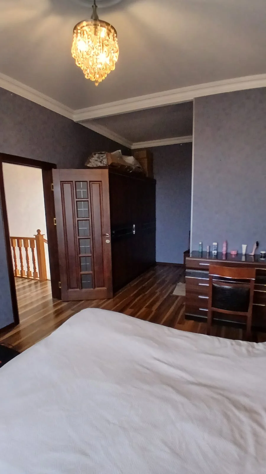 Satılır 4 otaqlı Həyət evi / Bağ evi 150 m² Abşeron r. Masazır q. – şəkil 10