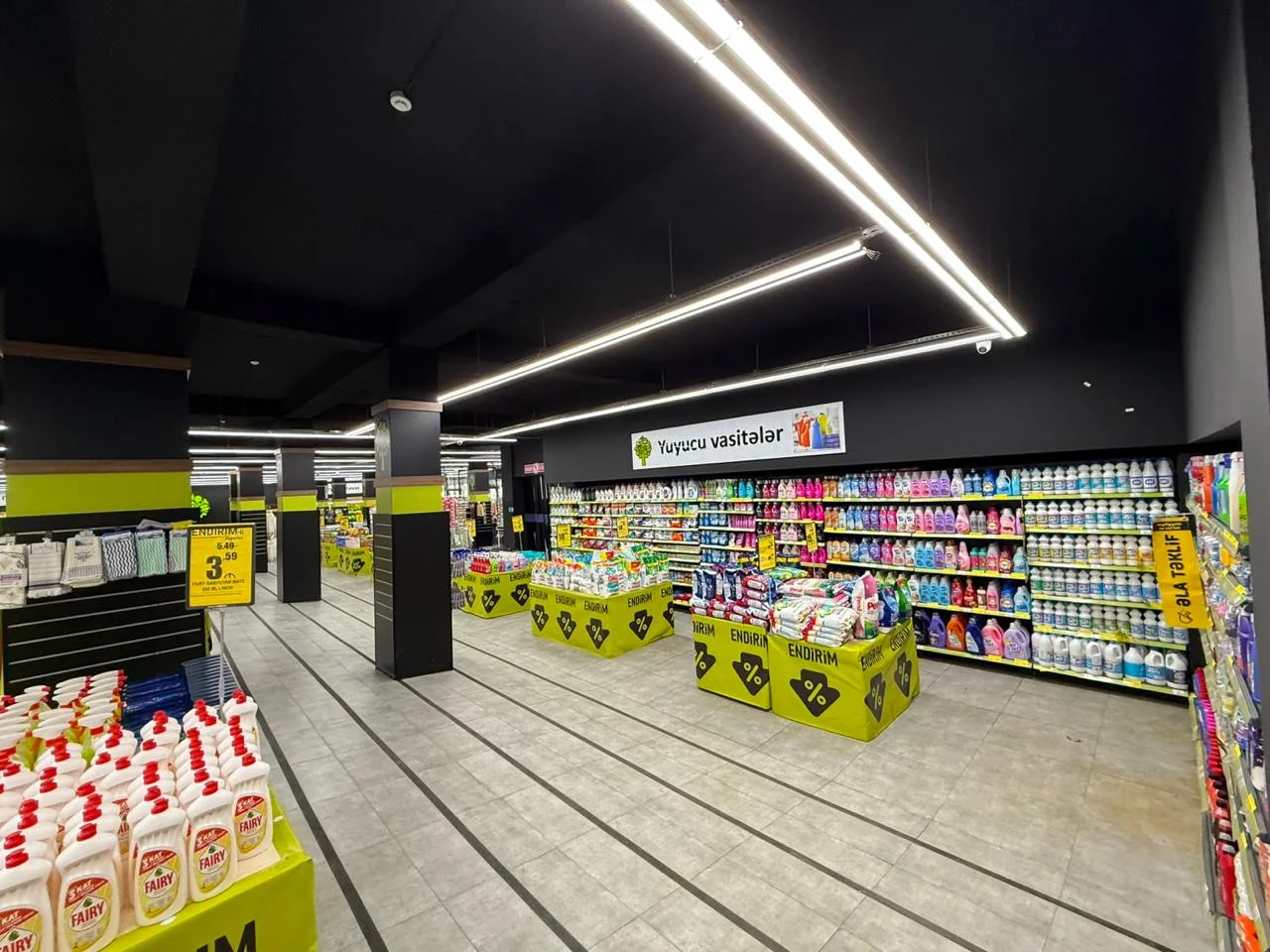 Satılır Obyekt 2800 m² Xırdalan – şəkil 2