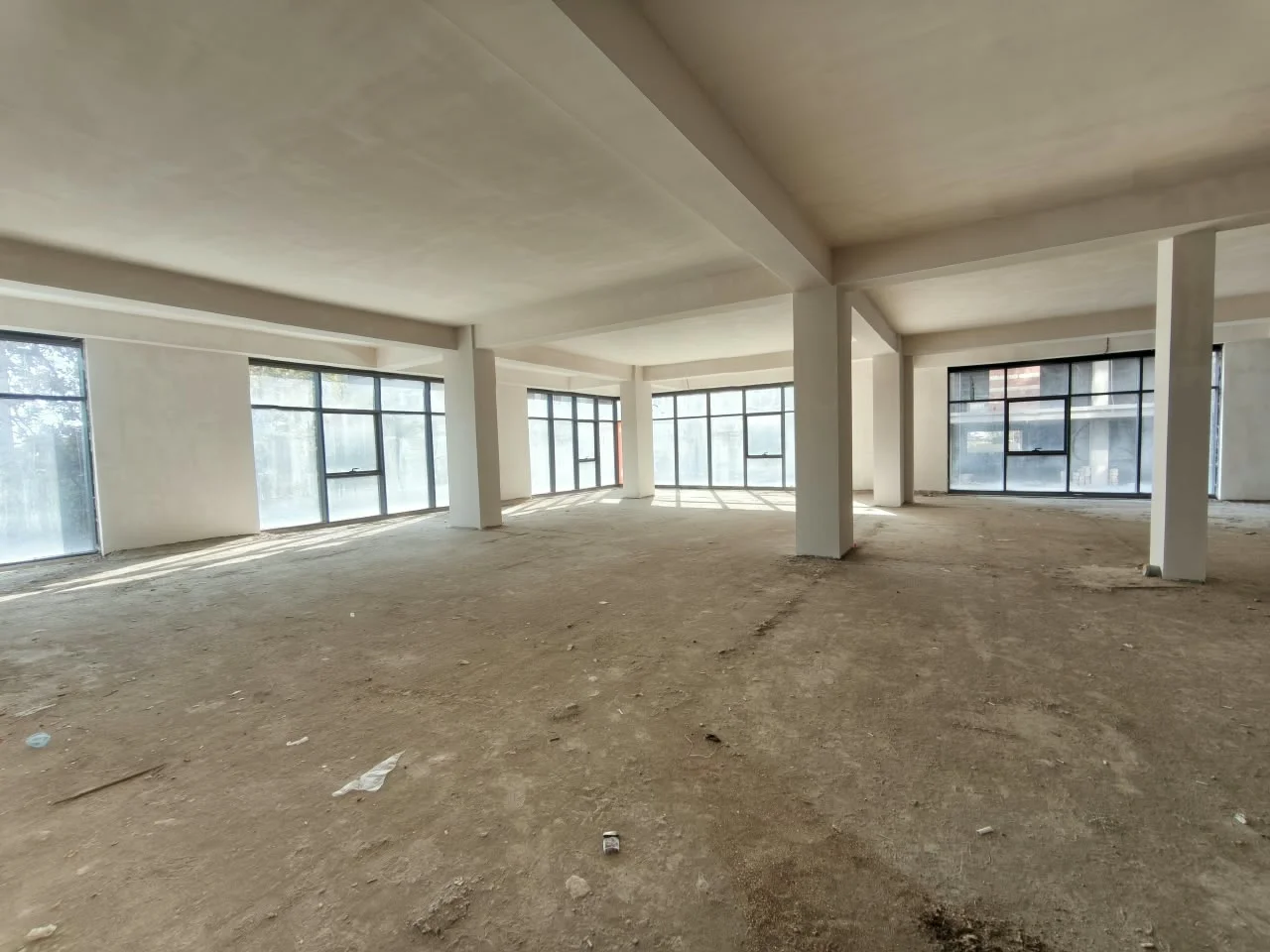 Kirayə Obyekt 100 m² Nəsimi r. Nizami m. – şəkil 1