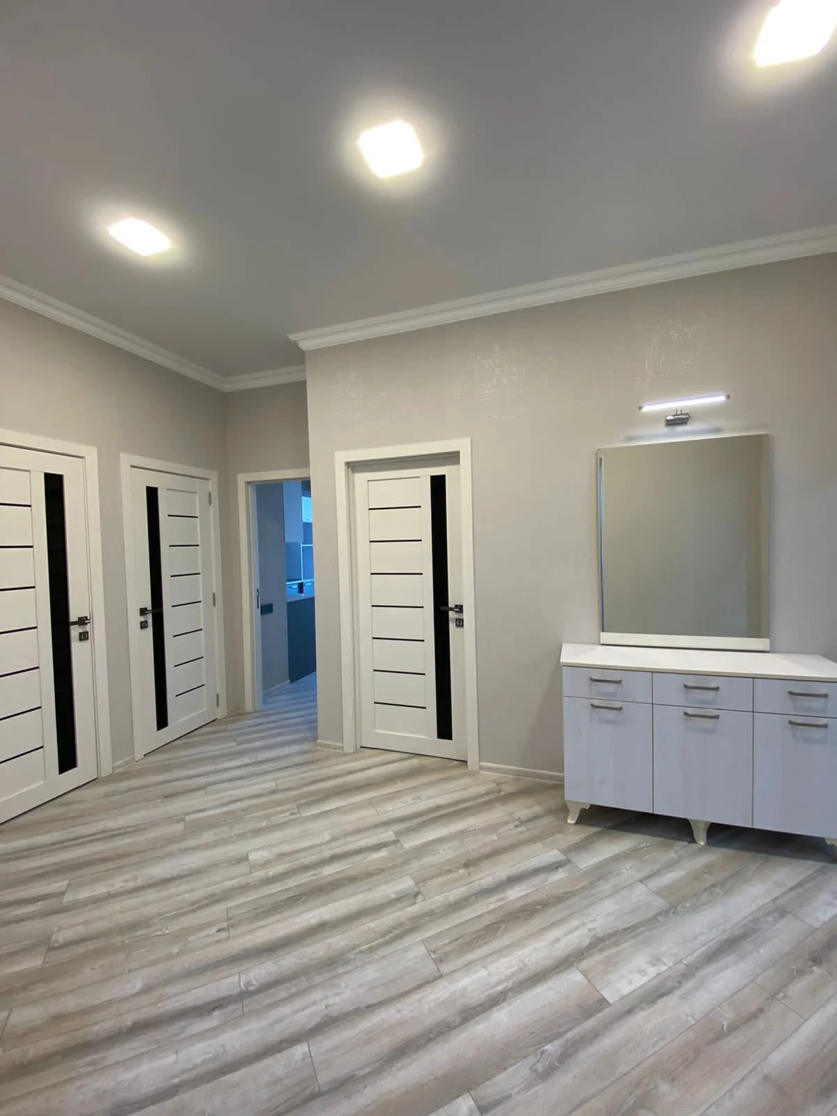 Kirayə 2 otaqlı Mənzil 106 m² Yasamal r. – şəkil 15