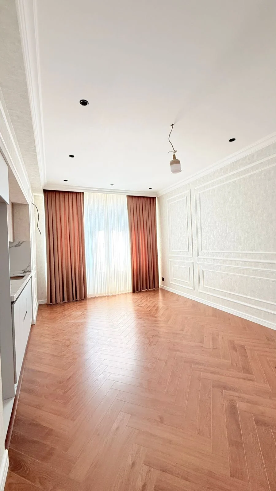 Satılır 3 otaqlı Mənzil 77 m² Yasamal r. – şəkil 5