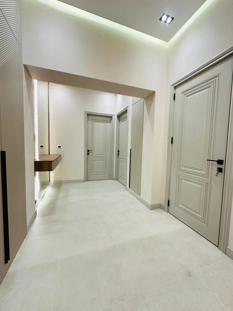 Kirayə 2 otaqlı Mənzil 72 m² Yasamal r. Elmlər Akademiyası m. – şəkil 4