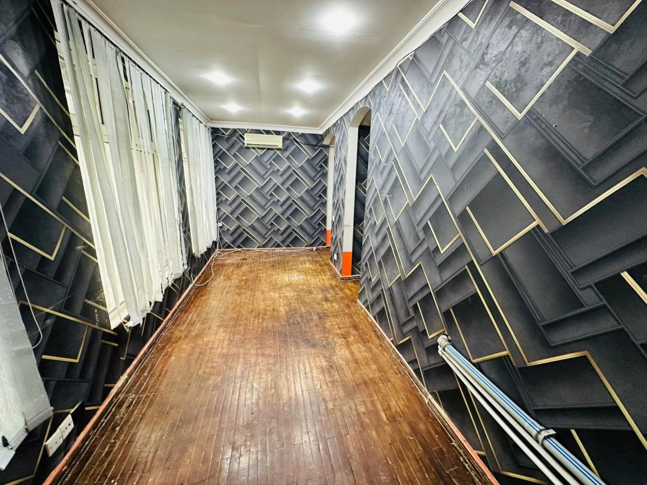 Kirayə 3 otaqlı Ofis 75 m² Nəsimi r. – şəkil 5