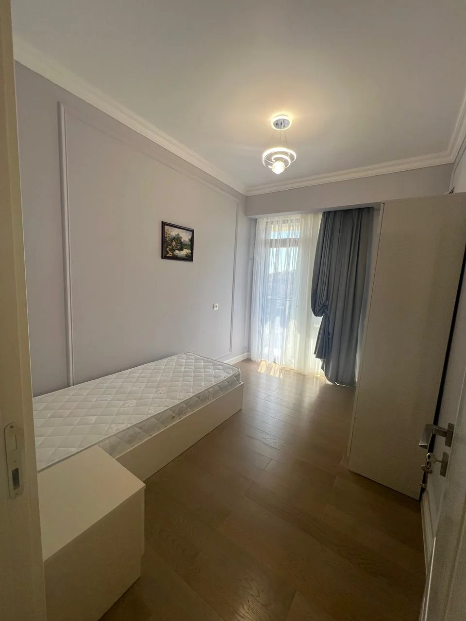 Kirayə 3 otaqlı Mənzil 85 m² Nərimanov r. – şəkil 4