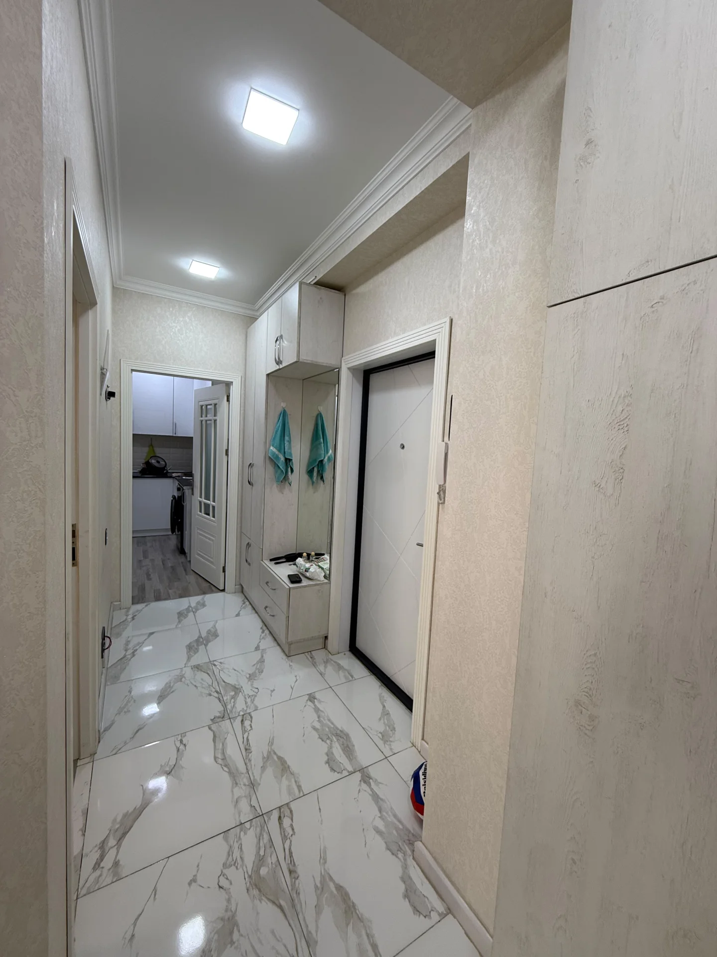 Satılır 3 otaqlı Mənzil 67 m² Xırdalan – şəkil 5