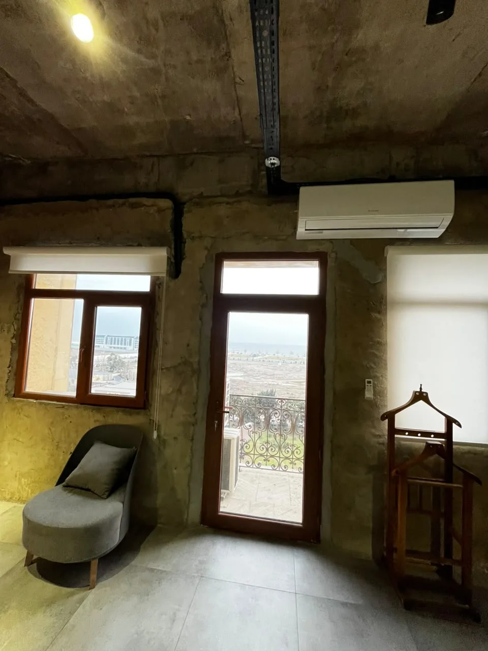 Kirayə 3 otaqlı Ofis 110 m² Xətai r.