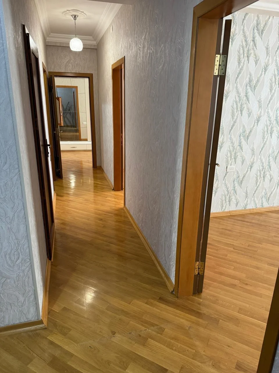 For rent 3-room Apartment 90 m² Xətai dist. Həzi Aslanov metro – şəkil 8