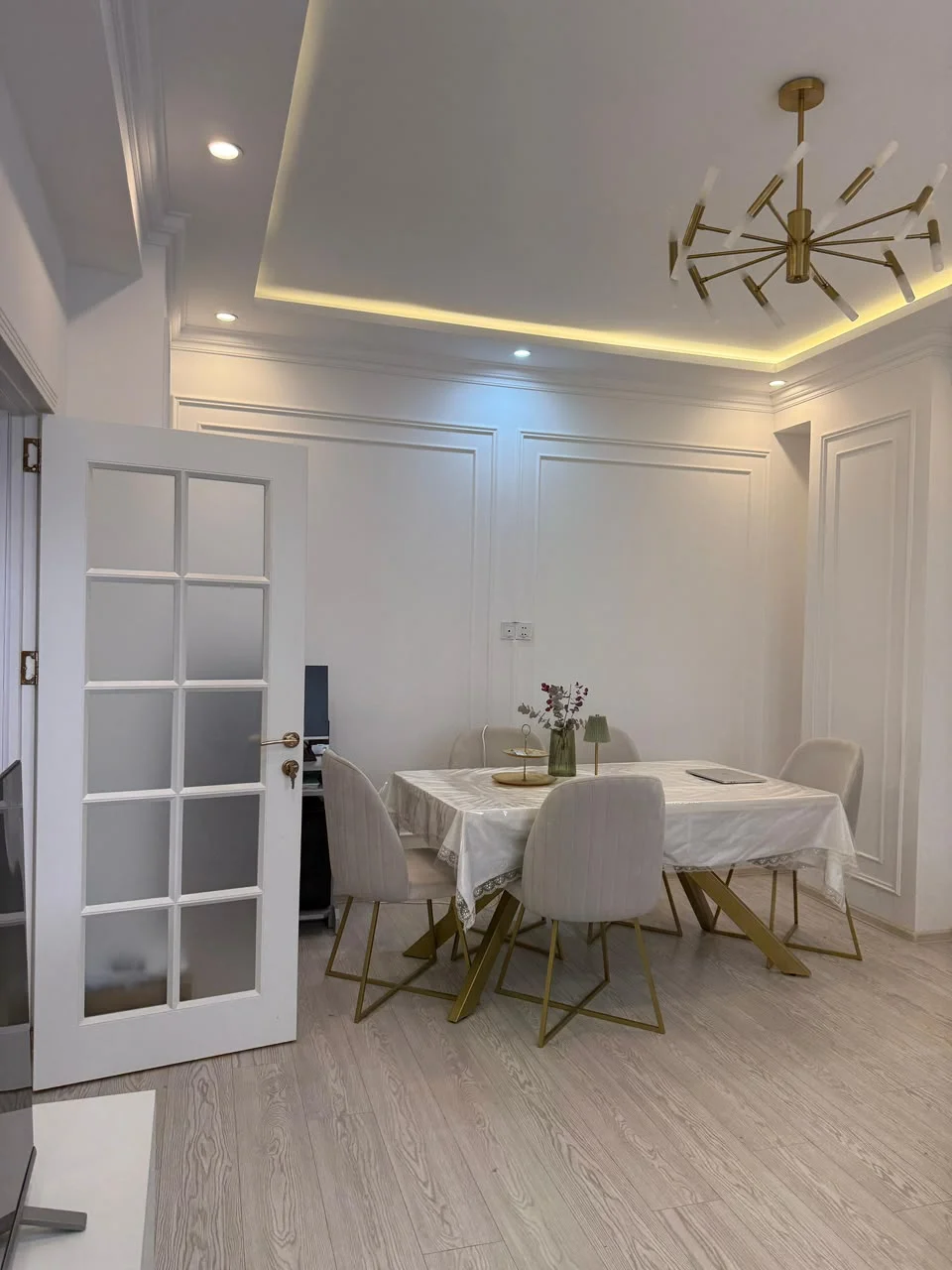 Kirayə 2 otaqlı Mənzil 60 m² Xətai r. Əhmədli m. – şəkil 8