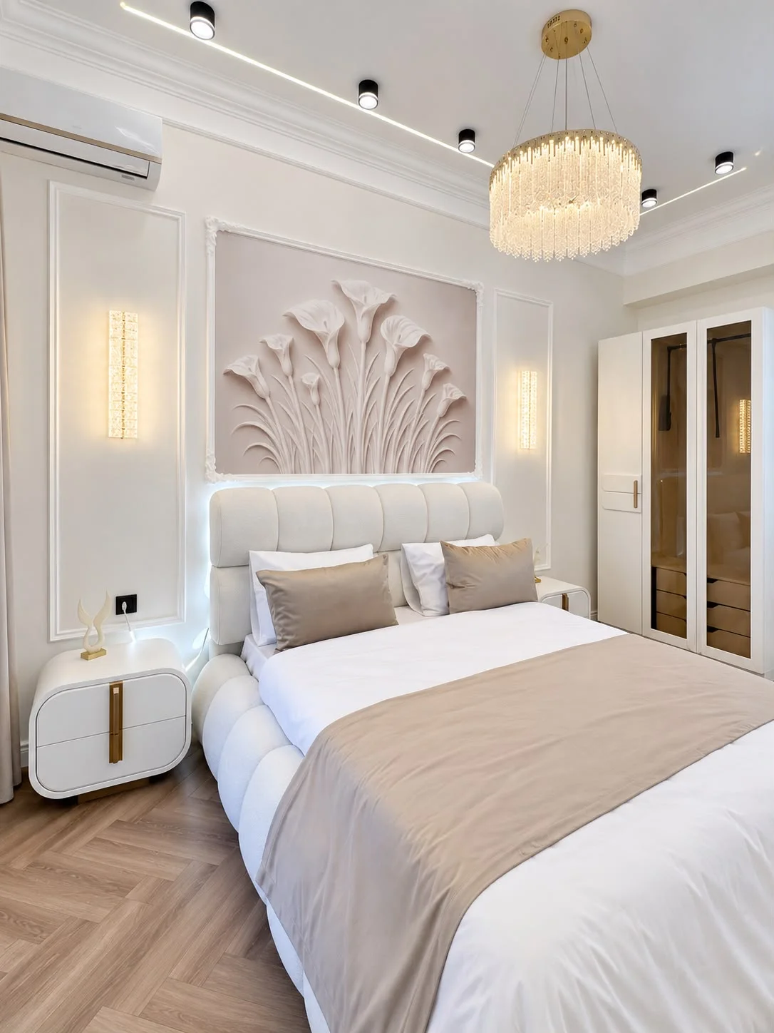 Satılır 3 otaqlı Mənzil 105 m² Nərimanov r. – şəkil 11